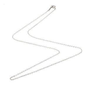 Tiffany Chain Necklace